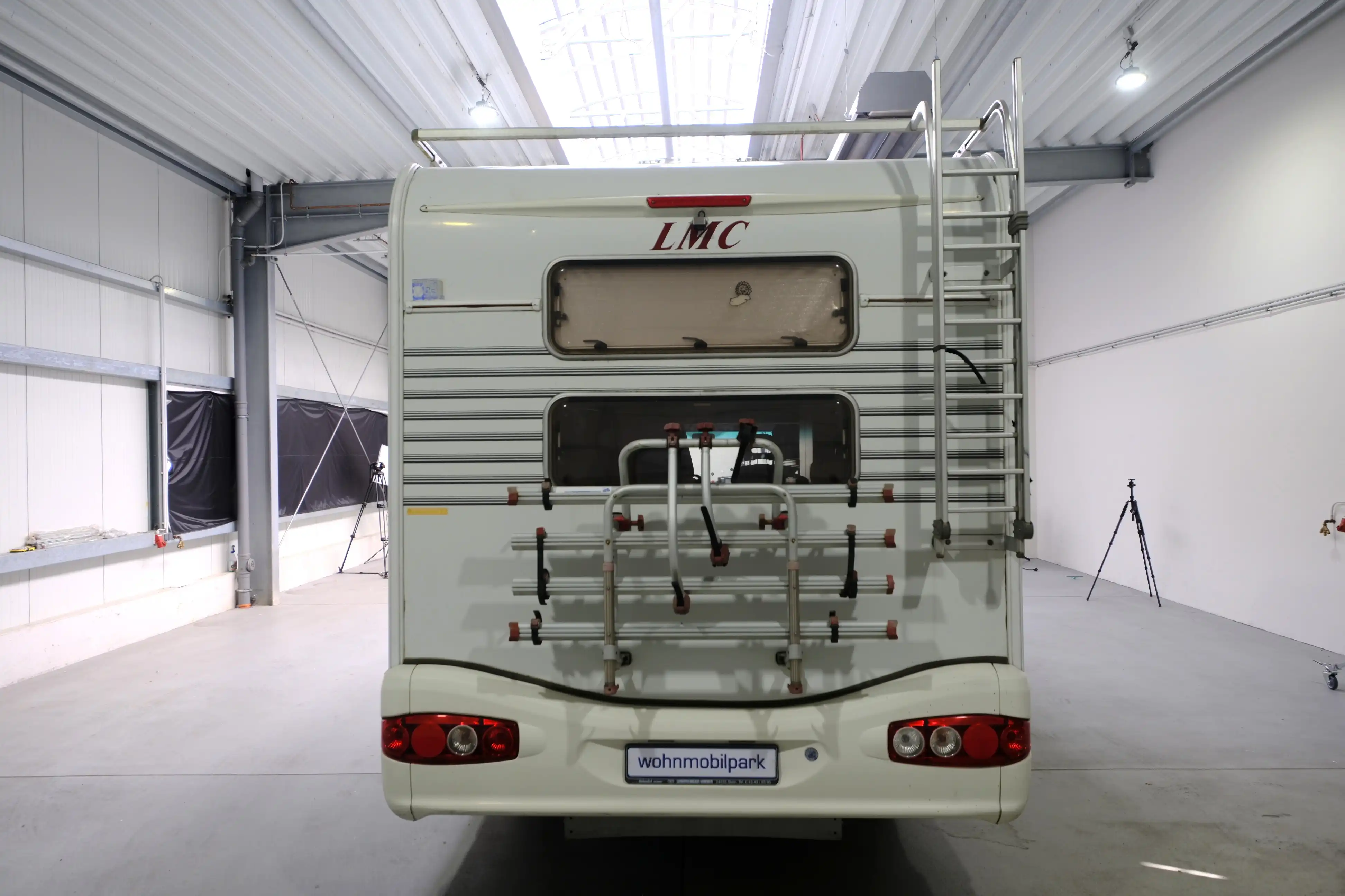 LMC Liberty A 630 - Ansicht 3